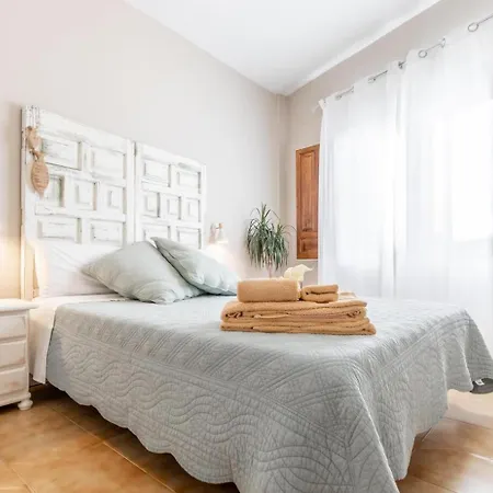 Ca'n Tosca Ferienhaus *