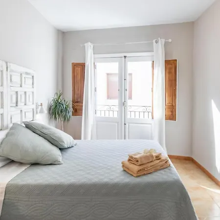 Ferienhaus Ca'n Tosca