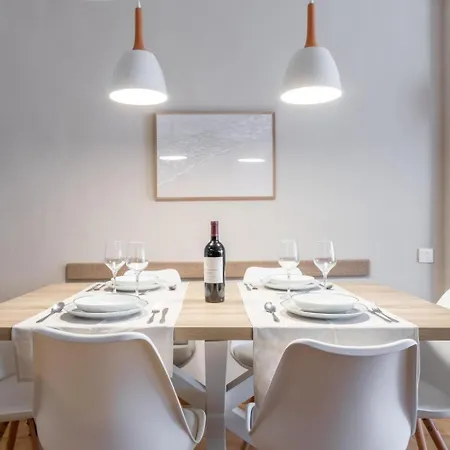 Ca'n Tosca Ferienhaus