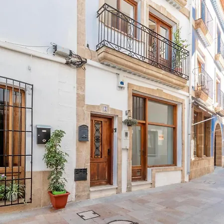 Ca'n Tosca * Jávea